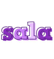 Sala sensual logo