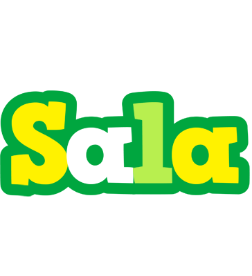 Sala soccer logo