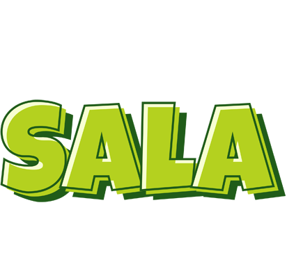Sala summer logo