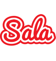 Sala sunshine logo