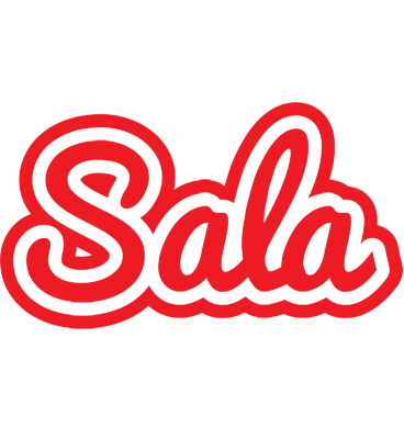 Sala sunshine logo