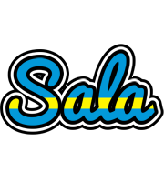 Sala sweden logo