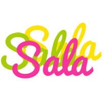 Sala sweets logo