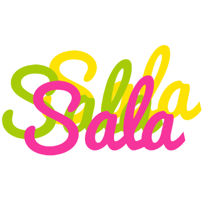 Sala sweets logo