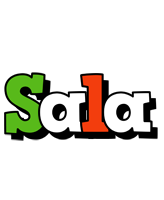 Sala venezia logo