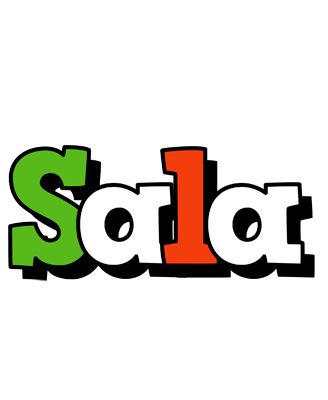 Sala venezia logo
