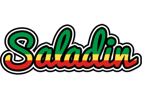 Saladin african logo