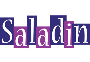 Saladin autumn logo