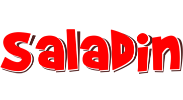 Saladin basket logo
