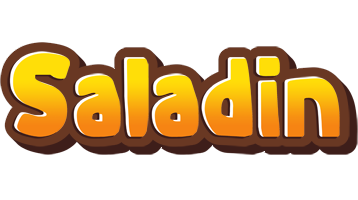 Saladin cookies logo