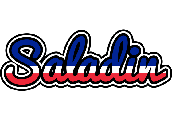 Saladin france logo