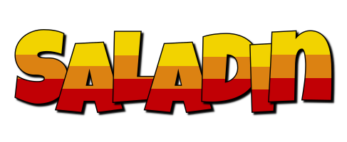 Saladin jungle logo