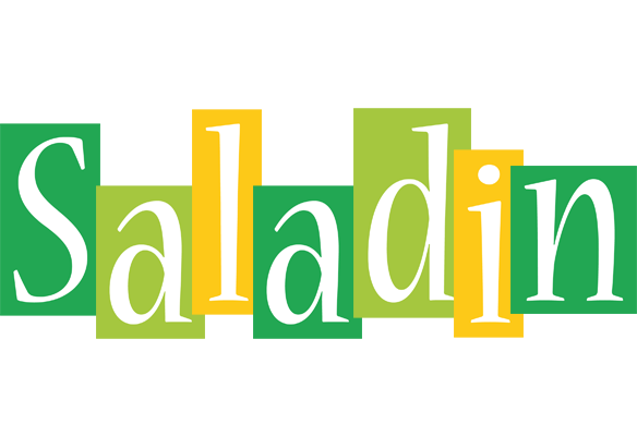 Saladin lemonade logo