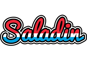 Saladin norway logo