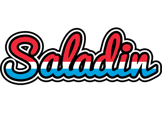 Saladin norway logo
