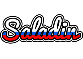 Saladin russia logo