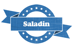 Saladin trust logo