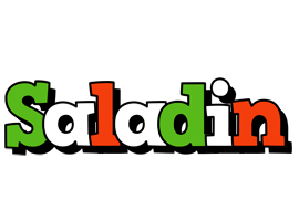 Saladin venezia logo