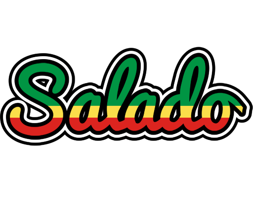 Salado african logo