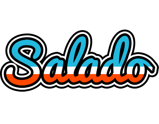 Salado america logo