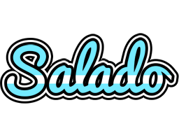 Salado argentine logo