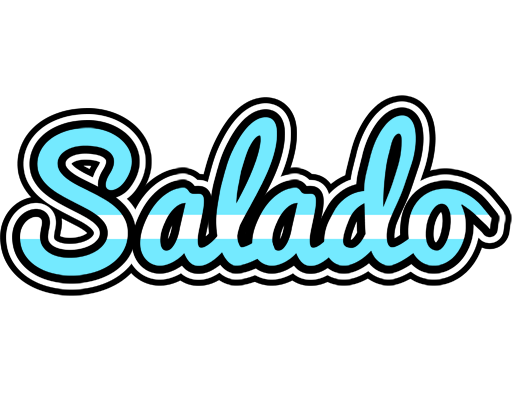 Salado argentine logo