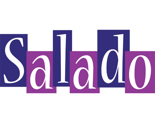 Salado autumn logo