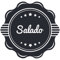 Salado badge logo