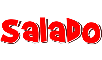 Salado basket logo