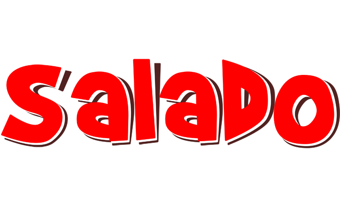 Salado basket logo