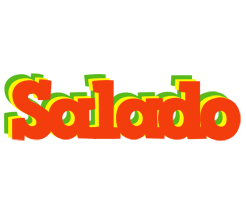 Salado bbq logo