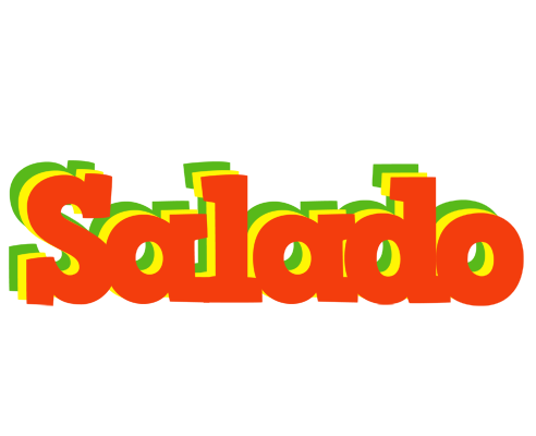 Salado bbq logo