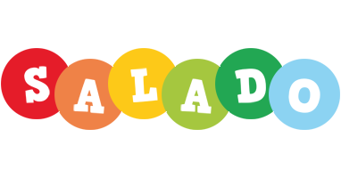 Salado boogie logo