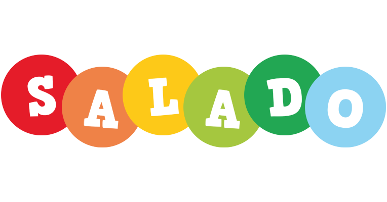 Salado boogie logo