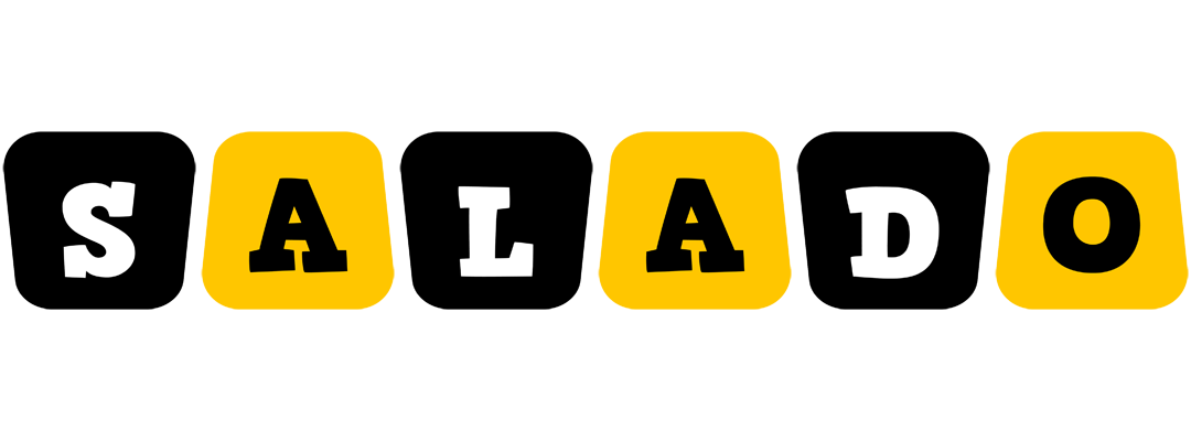 Salado boots logo