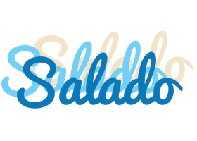 Salado breeze logo