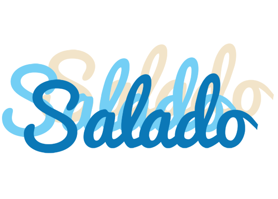 Salado breeze logo