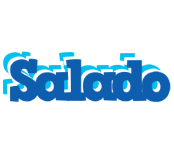 Salado business logo