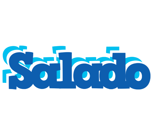 Salado business logo