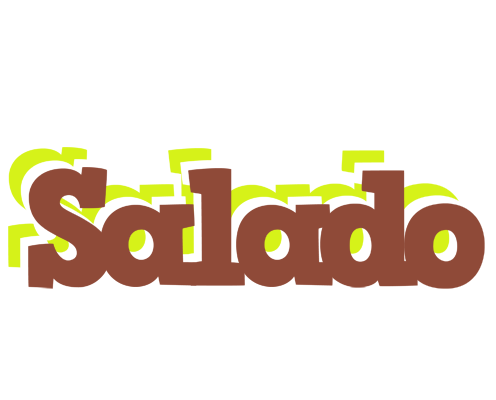 Salado caffeebar logo