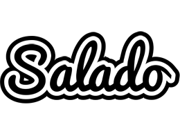 Salado chess logo