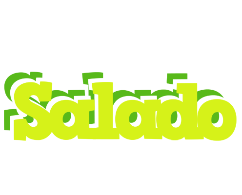 Salado citrus logo