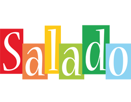 Salado colors logo