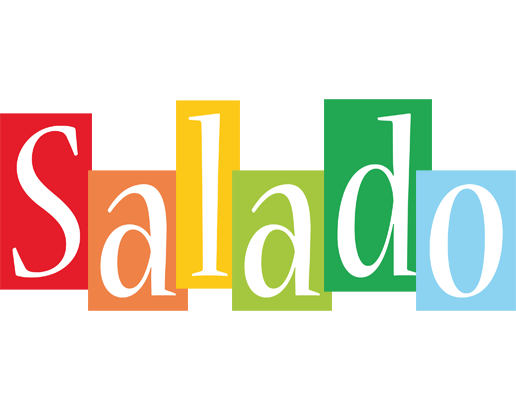 Salado colors logo