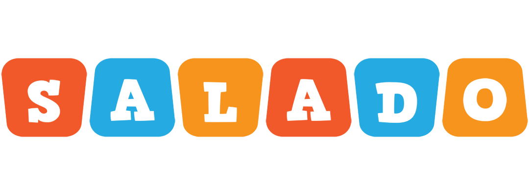 Salado comics logo