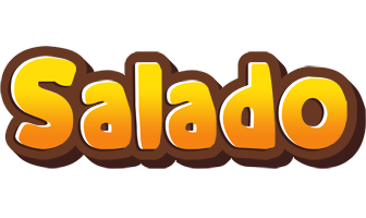 Salado cookies logo