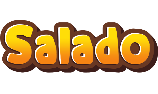 Salado cookies logo