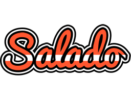 Salado denmark logo