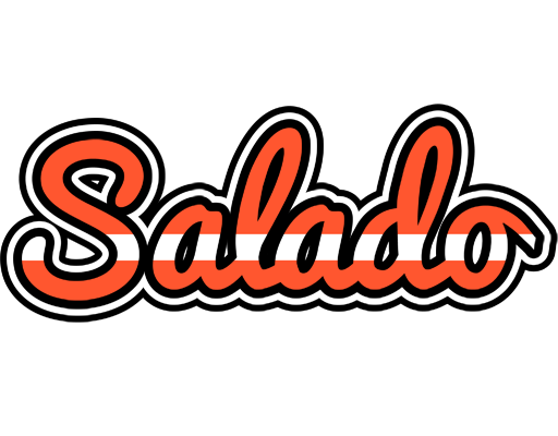 Salado denmark logo