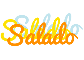 Salado energy logo